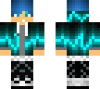 updated dubstep boy