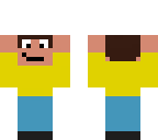 upp with your hand's