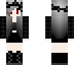 vampire girl