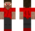 vampire steve