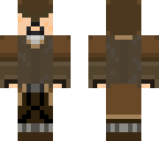 warrior burglar villager combination