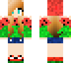 watermelon gamer