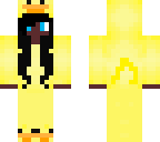 well finished ducky