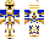 white knight