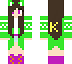 wigetta girl