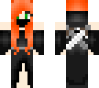 witch