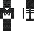 wither skeleton