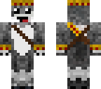 wolf