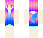 wolf girl