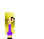 yellow mini me