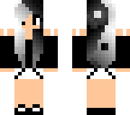 yin and yang person