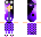 yin yang pajama