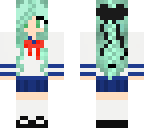 yondarey chan high girl