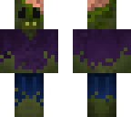zombie