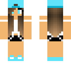 - edited tomboy -