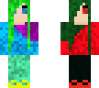 2 body