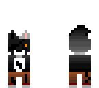 87 foxys