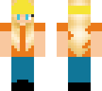 a carpenter girl