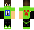 a yt avatar
