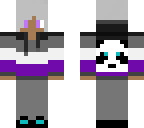 aceskin fixed once again