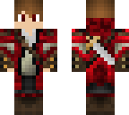 adventurer