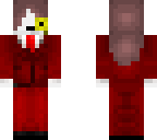 alex version underfell temmie 