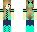alexis skin