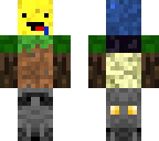 all your blocks