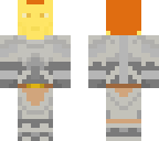 altmeri warrior