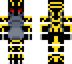 animatronic