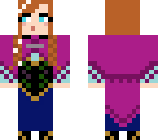 anna