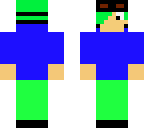 another skin