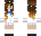 aphmau flowercrown