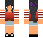 aphmau in weekend friends 