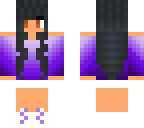 aphmau summer