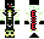 arazhul-zombey-execute