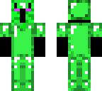 armored nightmare 1  