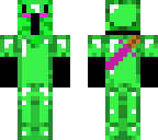 armored nightmare 