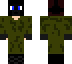 army with helmet