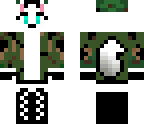 army wolf