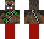 army wookie