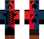 assan creeper