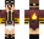 baby steampunker