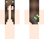 base catgirl