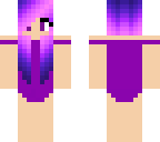 bathing suit girl