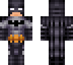 batman boyyyy