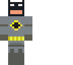 batman vh