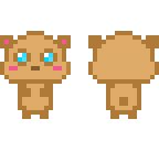 bear