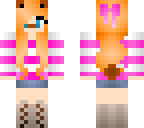 bear version of my skin