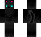 black fox